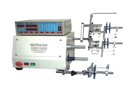 Winding Machine Manufacturers